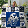 Penn State Nittany Lions Blanket Quilt Rze2