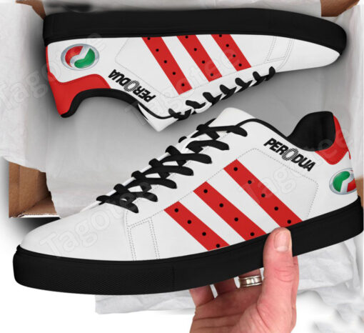 Perodua 2 Skate New Shoes Rze1