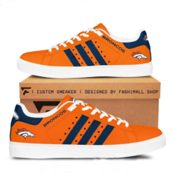 Denver Broncos g1 Stan Smith Shoes Rze1