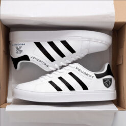 Peugeot Skate Stan Smith New Shoes Rze2