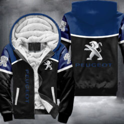 Peugeot 1 Fleece Jacket B22