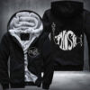 Phish Fleece Jacket B23