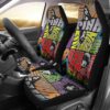 Pink Floyd Car Seat Covers Rze2