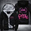 P!nk  Lover Fleece Jacket Rze2
