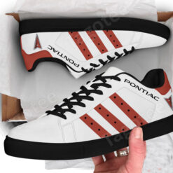 Pontiac 0 Skate New Shoes B22