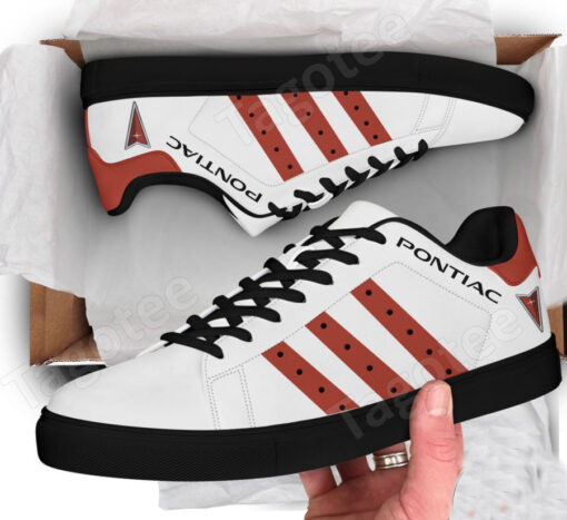 Pontiac 0 Skate New Shoes B22