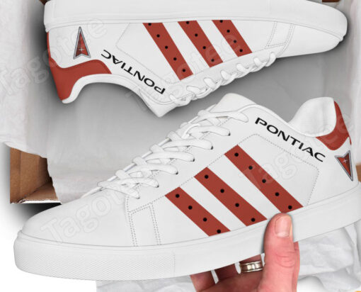 Pontiac 3 Skate New Shoes B22