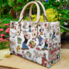 Popeye Leather Bag MIH08