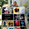Porcupine Tree Blanket Quilt B23