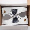 Porsche 911 Skate New Shoes TN 1