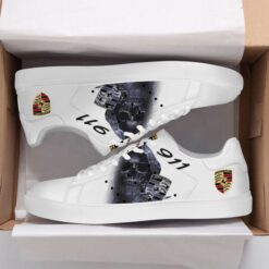 Porsche 911 Skate New Shoes TN 1
