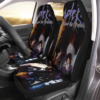 Prince Purple lover Seat Covers Rze2