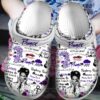 Prince  Crocs TN
