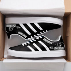 Providence Friars Black Skate Stan Smith New Shoes Rze2