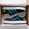 Jacksonville Jaguars 1 Lover Stan Smith Shoes Rze1