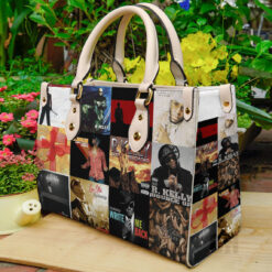 R . Kelly Leather Bag Rze2