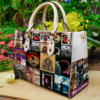 Rainbow Leather Bag Rze2