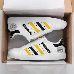 Ramones Stan Smith Shoes TN