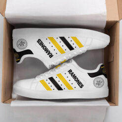 Ramones 3 Stan Smith Shoes B23