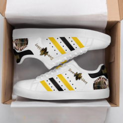 Downton Abbey Stan Smith Shoes B20