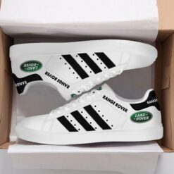 Land Rover 4 Stan Smith Shoes B21