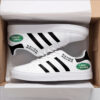 Land Rover Ranger Black Skate Stan Smith New Shoes Rze2