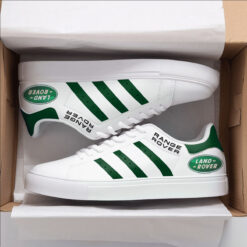 Land Rover Ranger Skate Stan Smith New Shoes Rze2
