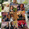 André Rieu Blanket Quilt Rze2