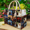 André Rieu Leather Bag Rze2