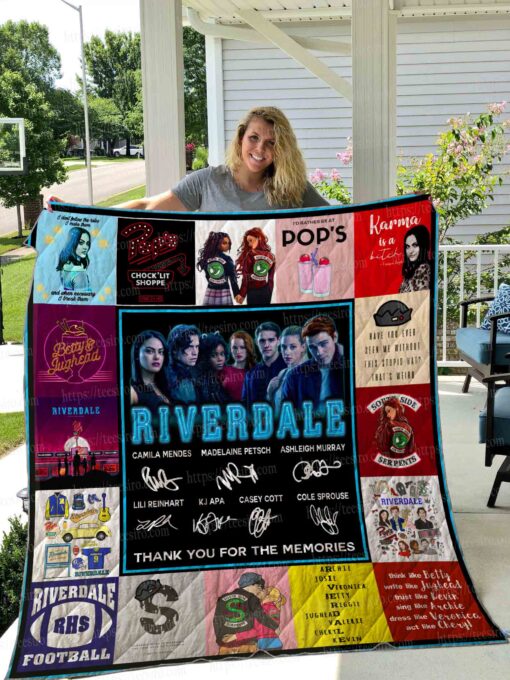 Riverdale