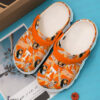 Tennessee Volunteers Crocs Rze1