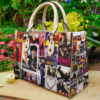 Roxette Leather Bag B21