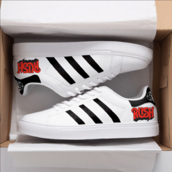 Rush  Skate Stan Smith New Shoes Rze2