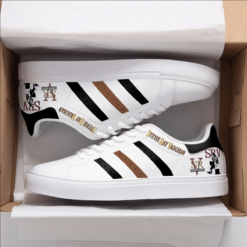Stevie Ray Vaughan Stan Smith Shoes B20