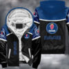 Saabs a1 Fleece Jacket B21