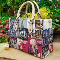 Samantha Fish Leather Bag Rze2