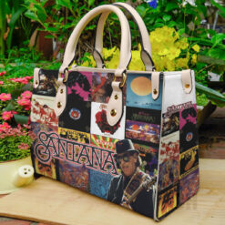Santana Hand Leather Bag MIH08