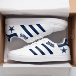 Dallas Cowboys g1 Lover Stan Smith Shoes Rze1