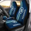 Seattle Mariners Car Seat Covers B22