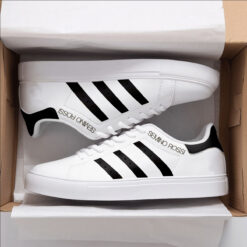 Semino Rossi Skate Stan Mith New Shoes Rze2