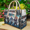 Shadowhunters  Leather Bag Rze2