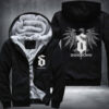 Shinedown Lover Fleece Jacket B23