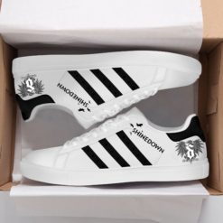 Shinedown Stan Smith Shoes MIH08