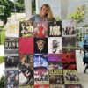 Slade  Blanket Quilt Rze2
