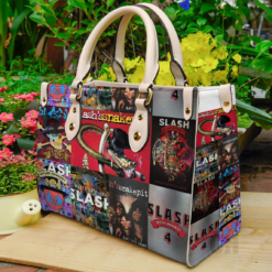 Slash  Leather Bag B20
