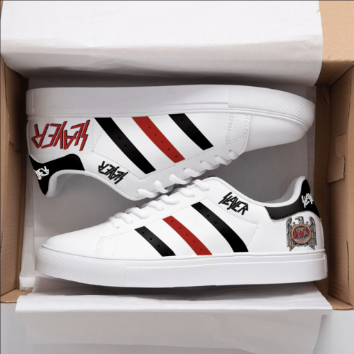 Slayer  Stan Smith Shoes TH21