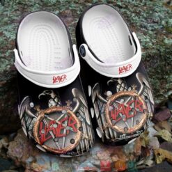 Slayer 1 Crocs Rze1