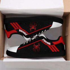 Spider-Man 1 Skate New Shoes Rze1