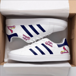 St. Louis Cardinals Stan Smith Shoes Rze2
