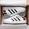 30 Seconds to Mars Skate New Shoes CCHU